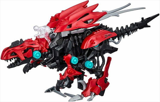 Zoids - ZW02 Gilraptor Model Kit