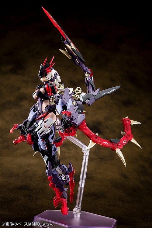 Megami Device - AUV Susanowo Model Kit