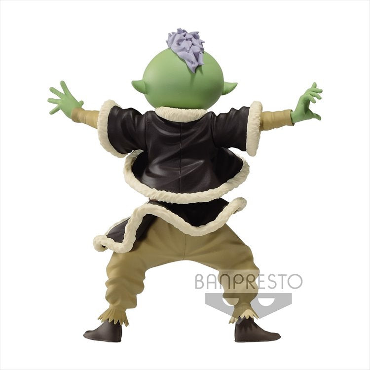 That Time I Got Reincarnated as a Slime - Gobuta Otherworlder Vol. 10 Prize Figure