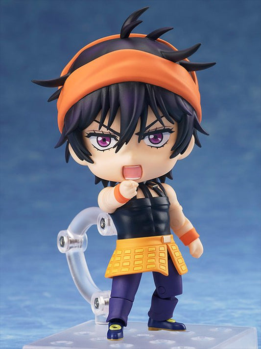 Jojos Bizarre Adventure Part V - Narancia Ghirga Nendoroid