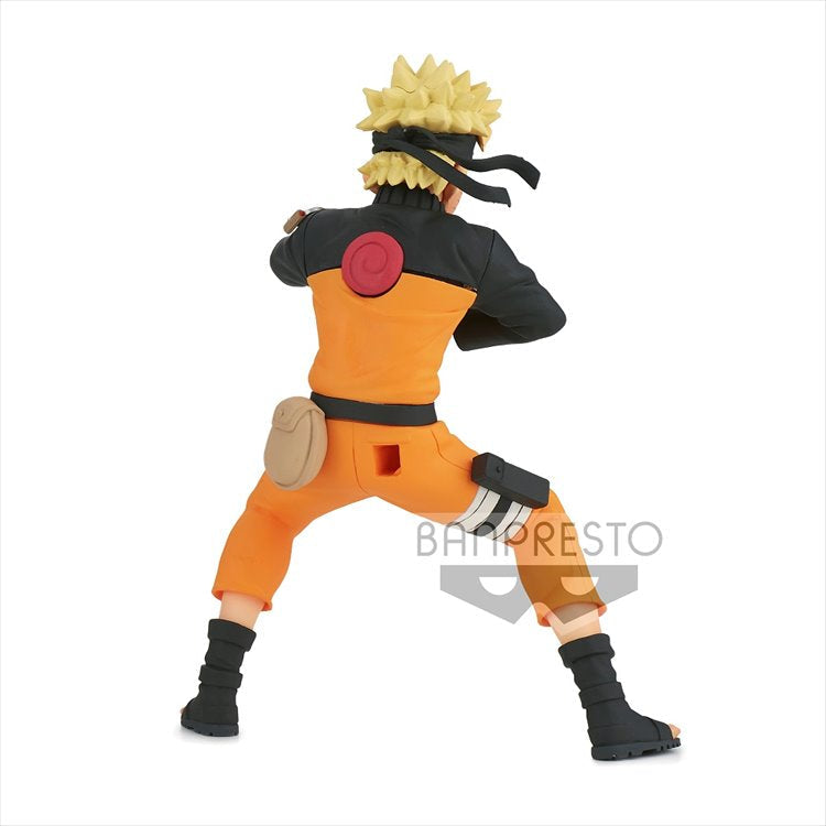 Naruto Shippuden - Naruto Uzumaki Vibration Stars Prize Figure