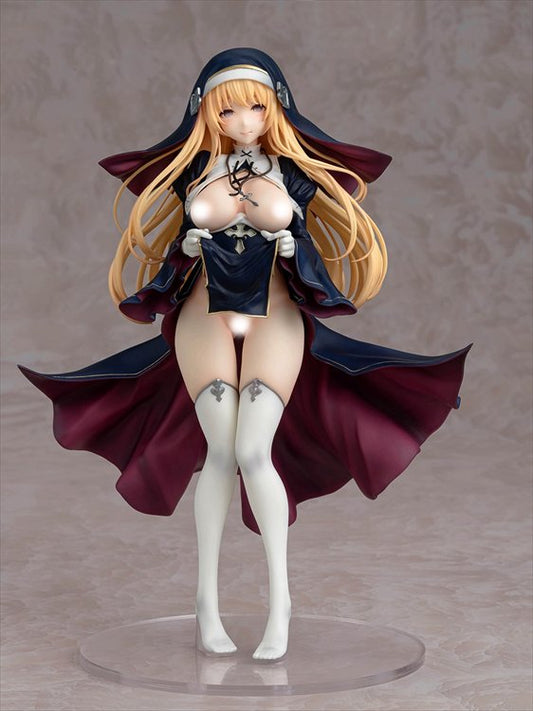Original Character - 1/6 Charlotte PVC Figure
