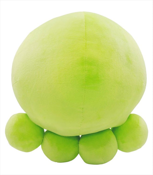 Eromanga Sensei - Green Octopus Plush