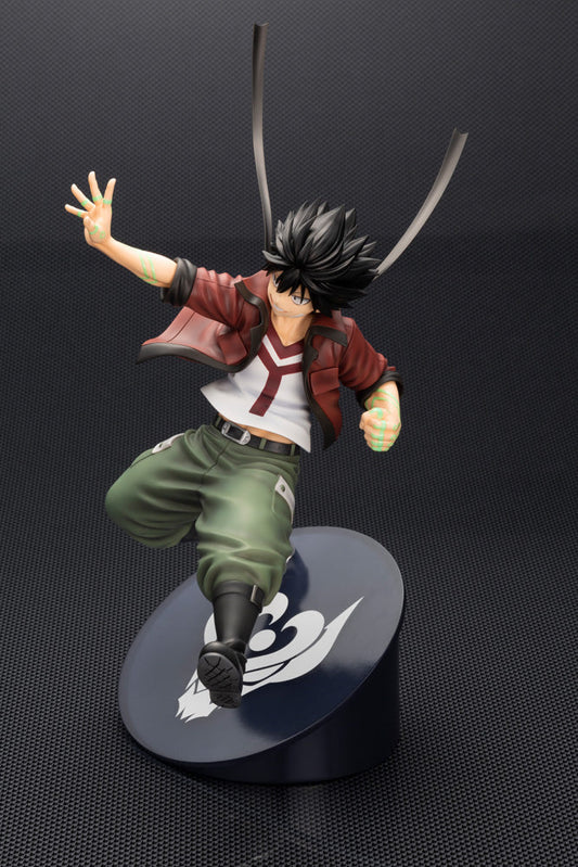 Edens Zero - 1/8 Shiki Granbell ARTFX-J PVC Figure