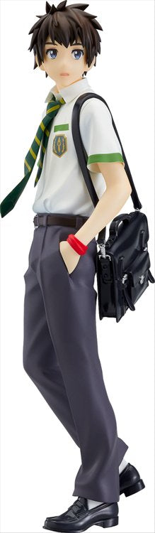 Your Name. - Taki Tachibana Pop Up Parade PVC Figure