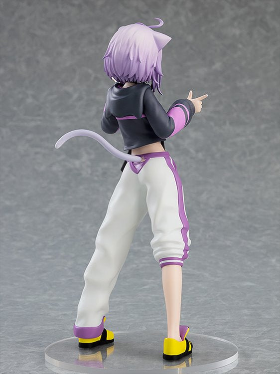 Hololive Production - Nekomata Okayu Pop Up Parade PVC Figure