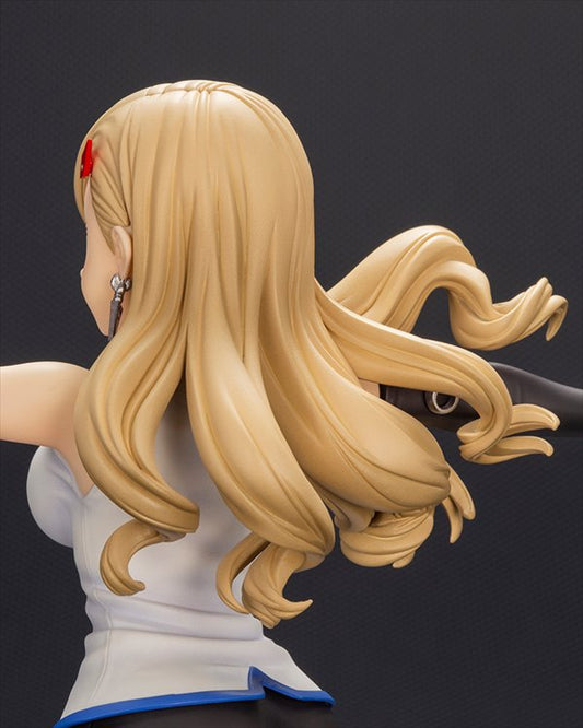 Edens Zero - 1/8 Rebecca Bluegarden ArtFX-J PVC Figure