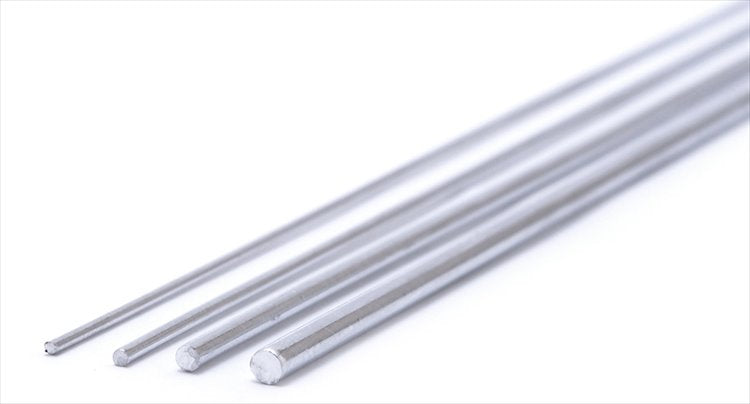 Wave - AL Line Aluminum Wire 2.0mm