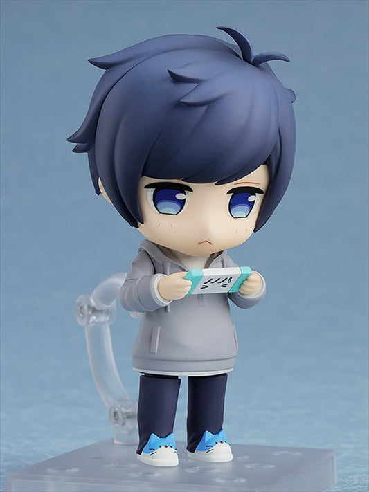 Soraru - Soraru Nendoroid