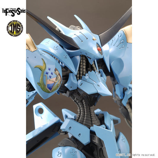 Five Star Stories - 1/100 V Siren Neptune Model Kit