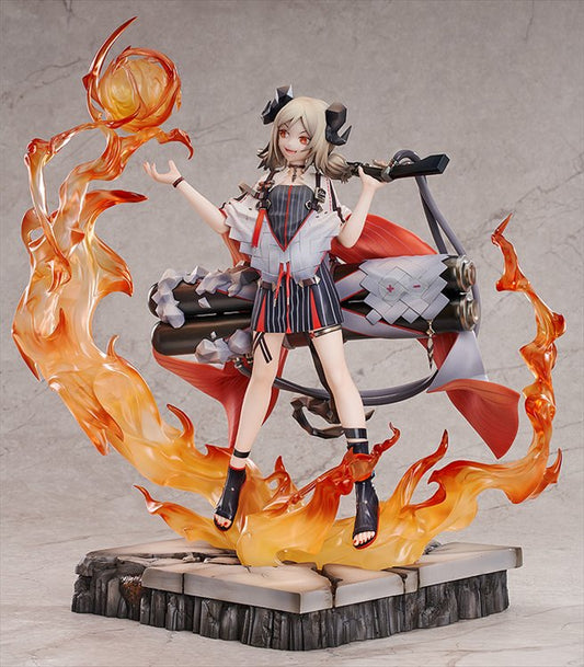 Arknights - 1/7 Ifrit Elite 2 PVC Figure