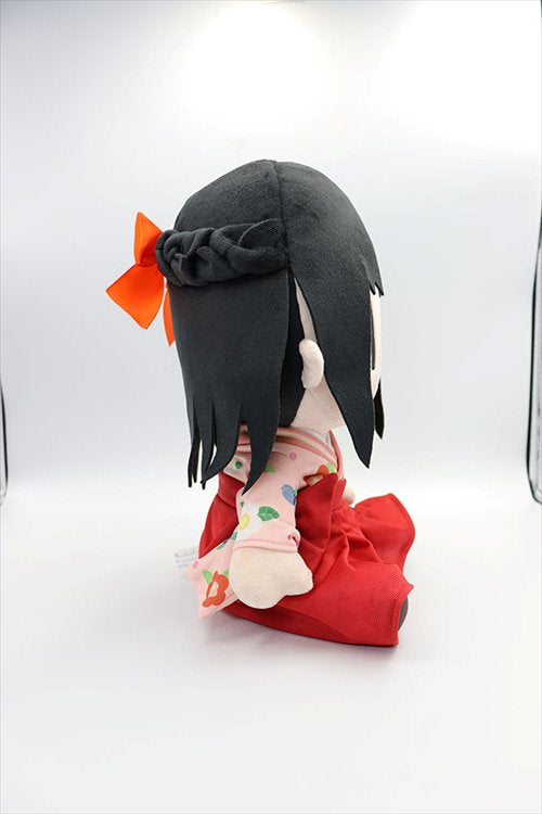 Kaguya-sama Love Is War - Kaguya Shinomiya Japanese Kimono Ver. Eyes Open Soft Smile 30cm Big Plush