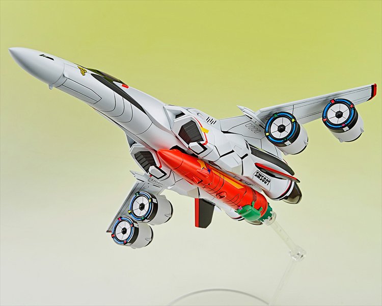 Acks MC - Macross Frontier Vf-25f Messiah Ranka Lee Model Kit