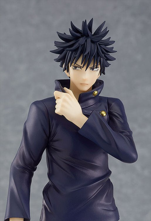 Jujutsu Kaisen - Megumi Fushiguro Pop Up Parade PVC Figure
