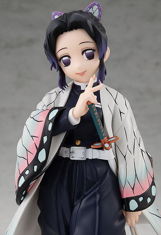 Demon Slayer - Shinobu Kocho Pop Up Parade PVC Figure