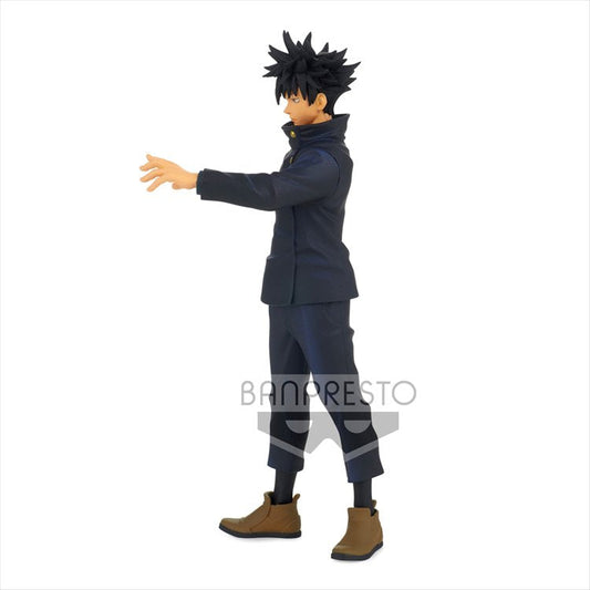 Jujutsu Kaisen - Megumi Fushiguro Prize Figure