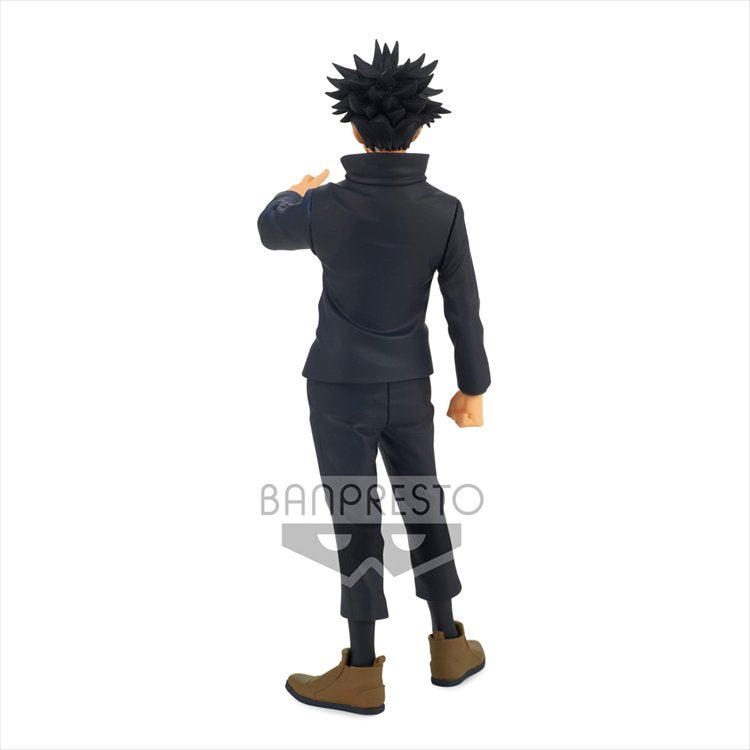 Jujutsu Kaisen - Megumi Fushiguro Prize Figure