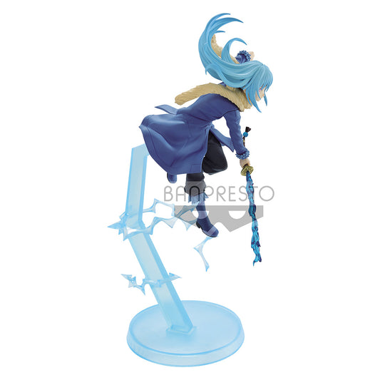 That Time I Got Reincarnated As A Slime - Rimuru Tempest Prize Figure