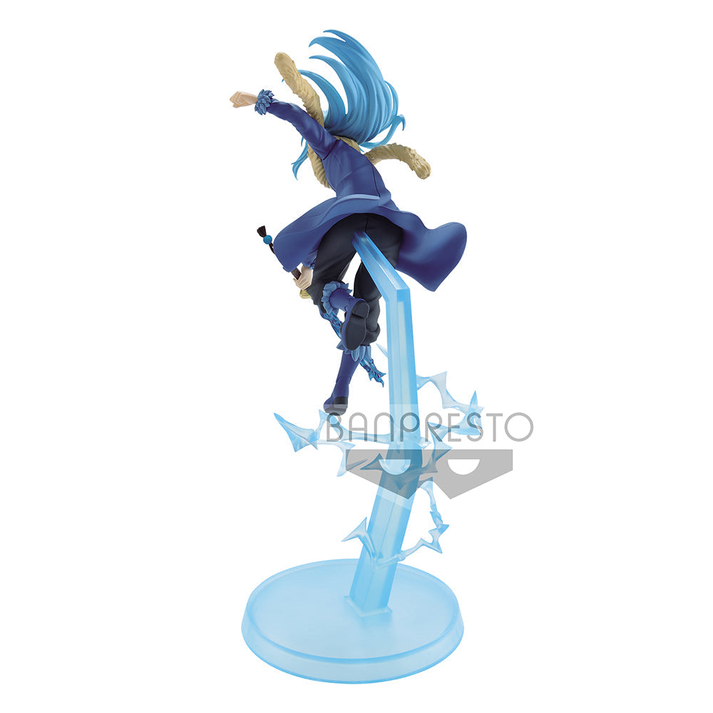 That Time I Got Reincarnated As A Slime - Rimuru Tempest Prize Figure