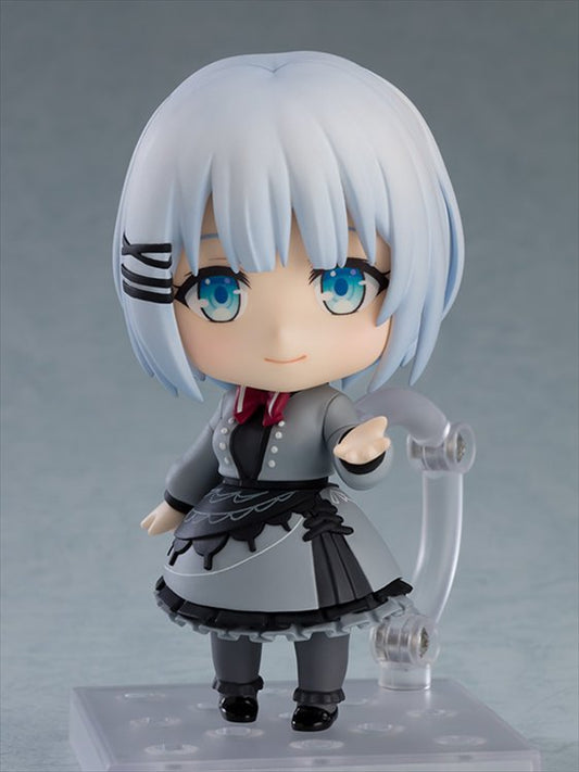The Detective Is Already Dead - Siesta Nendoroid