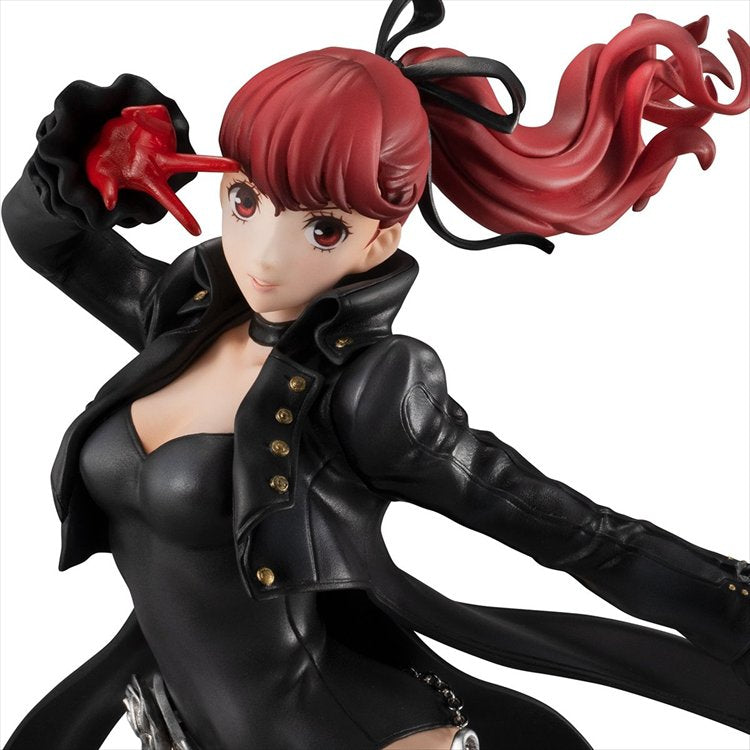 Persona 5 Royal - Yoshizawa Kasumi Lucrea Series PVC Figure