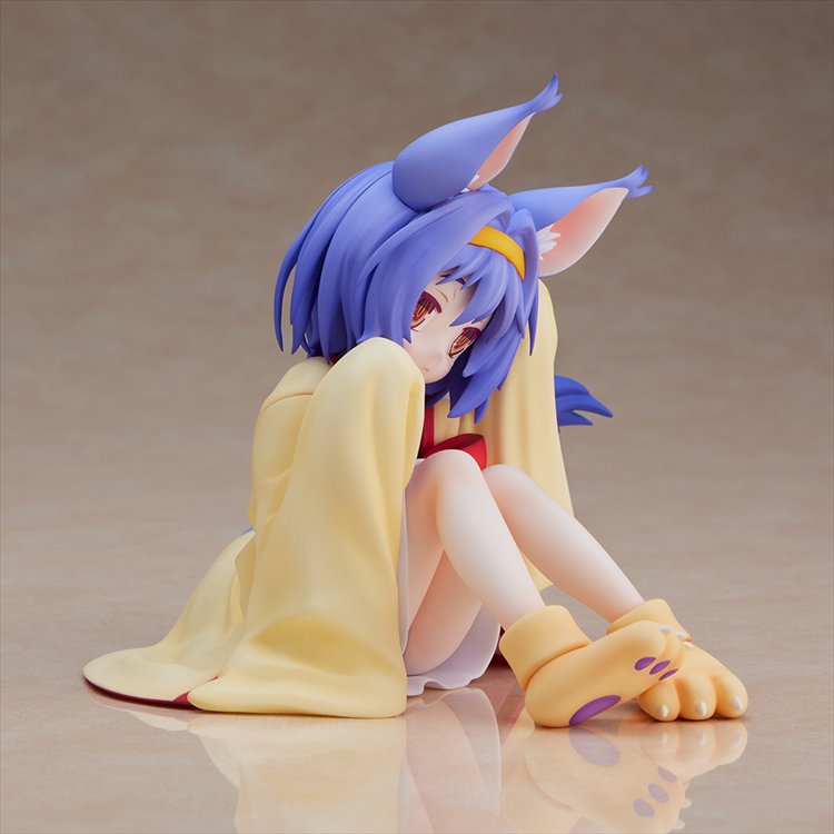 No Game No Life - Izuna Hatsuse Figure
