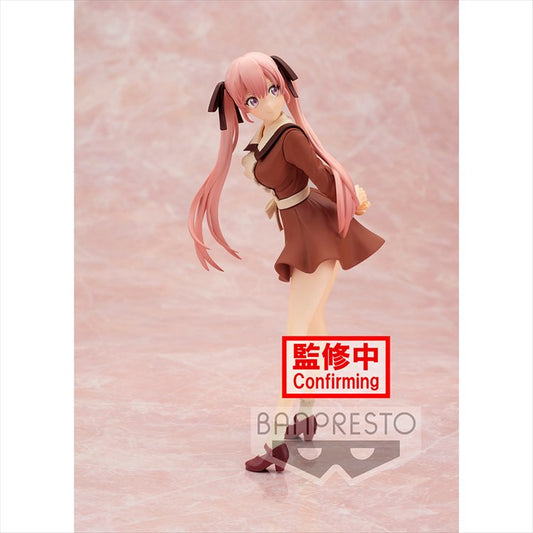 A Couple Of Cuckoos - Erika Amano Kyunties Prize Figure