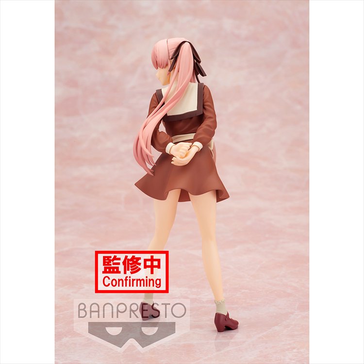 A Couple Of Cuckoos - Erika Amano Kyunties Prize Figure
