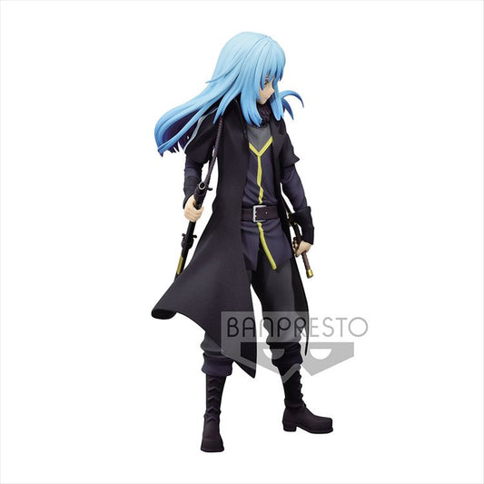 That Time I Got Reincarnated as a Slime - Rimuru Otherworlder Vol. 13 Prize Figure
