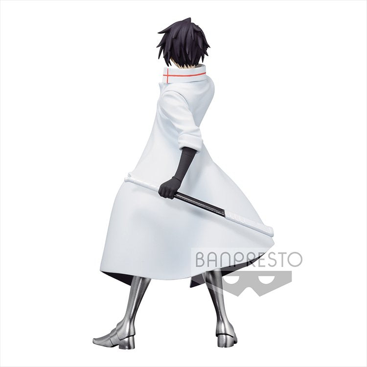 That Time I Got Reincarnated As A Slime - Hinata Sakaguchi Another Wolder Prize Figure