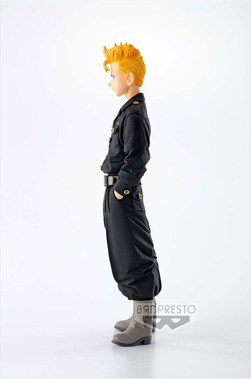 Tokyo Revengers - Takemichi Hanagaki Prize Figure