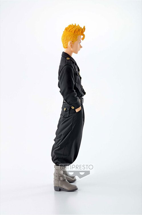 Tokyo Revengers - Takemichi Hanagaki Prize Figure