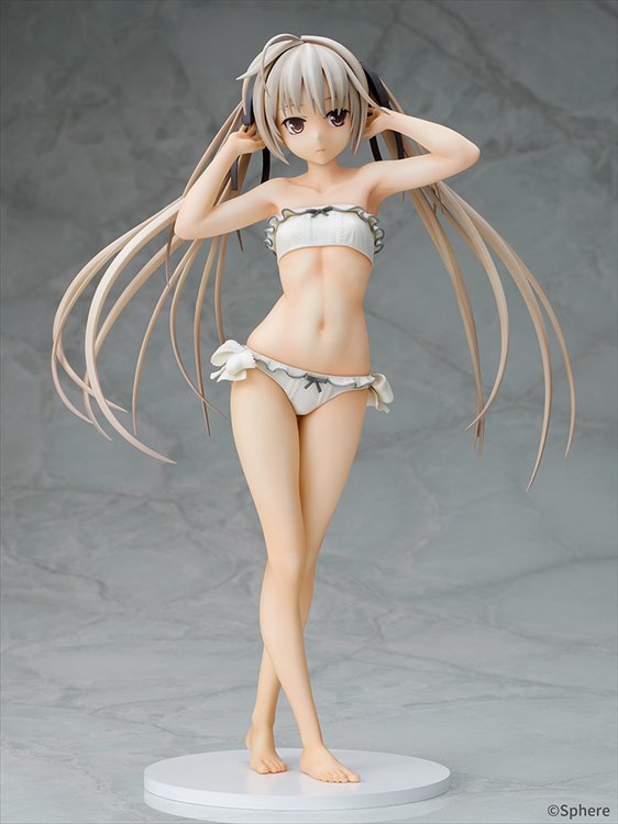 Yosuga No Sora - 1/6 Sora Kasugano Bikini Ver. PVC Figure