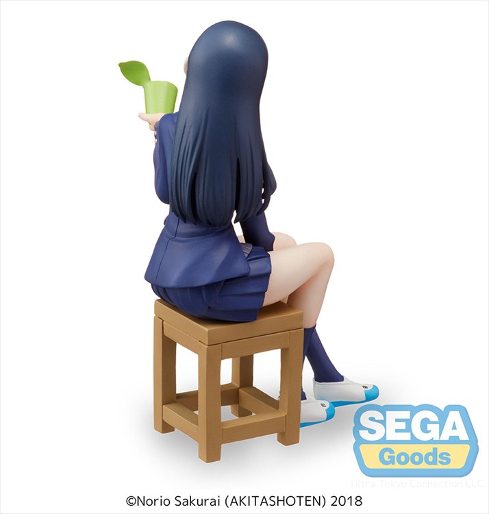 The Dangers in My Heart - Anna Yamada PM Prize Figure