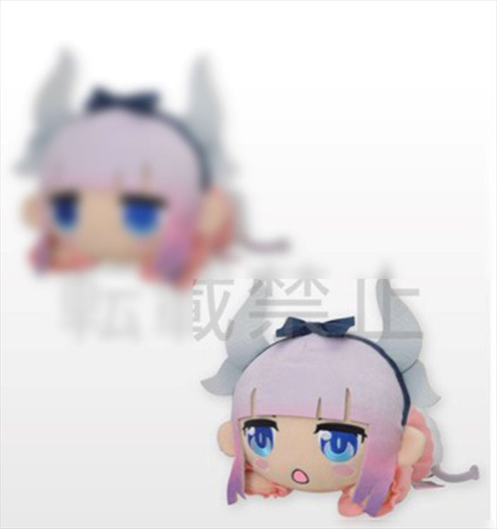 Miss Kobayashi's Dragon Maid - Kanna Expressive Face 30cm Nesoberi Plush