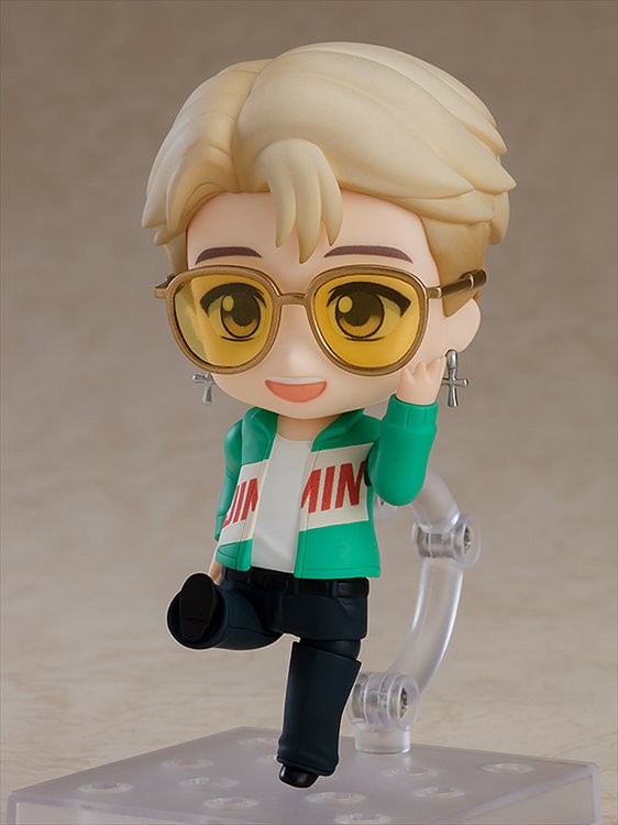 Tiny Tan - Jimin Nendoroid