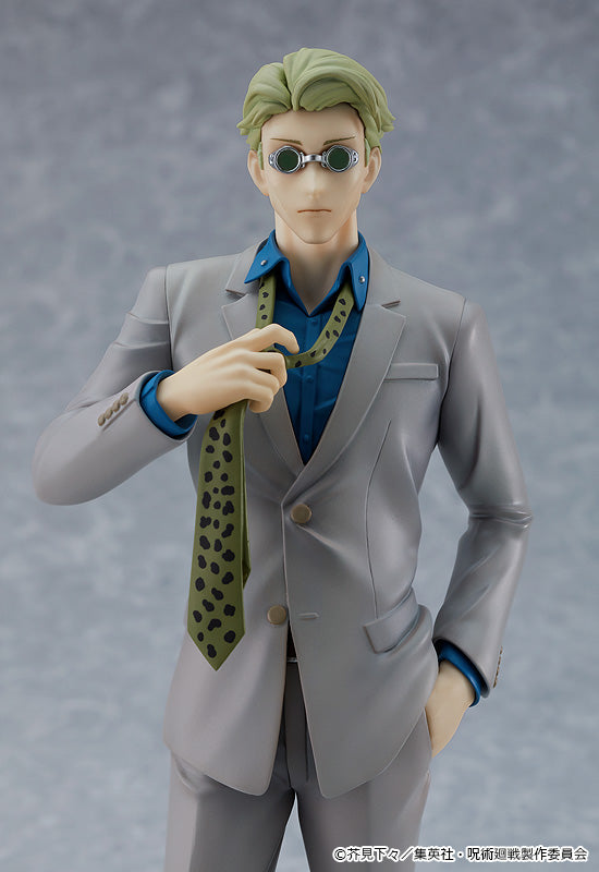 Jujutsu Kaisen - Kento Nanami Pop Up Parade PVC Figure