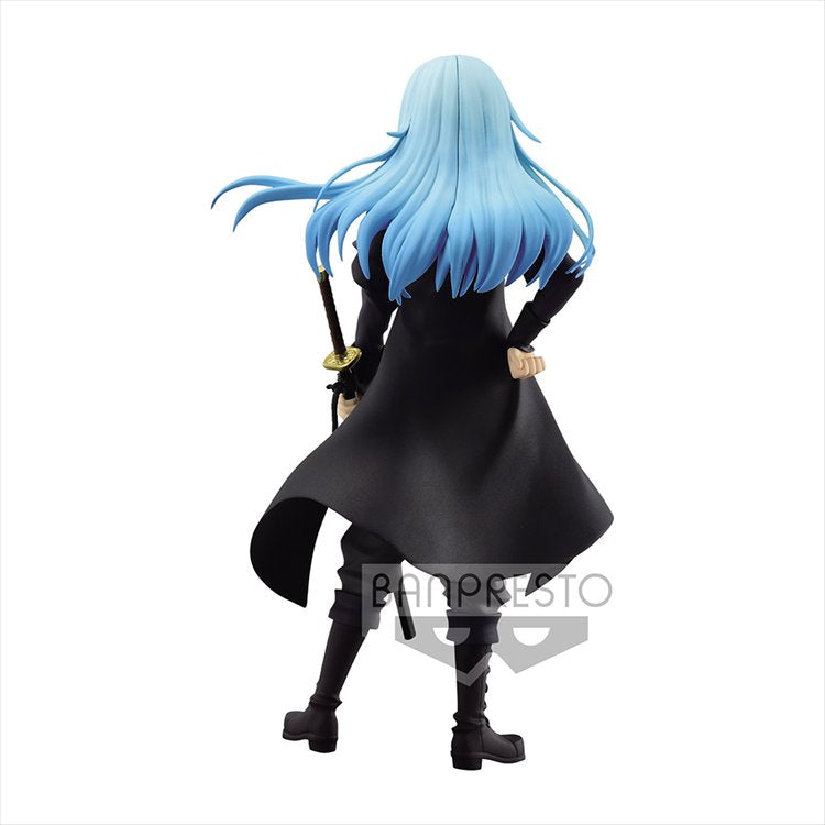 That Time I Got Reincarnated as a Slime - Rimuru Otherworlder Vol. 14 Prize Figure