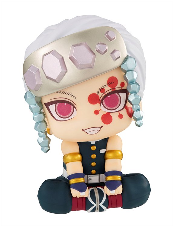Demon Slayer - Tengen Uzui Lookup PVC Figure