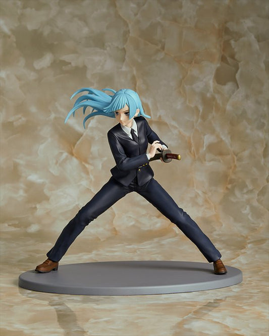 Jujutsu Kaisen - Miwa Kasumi Prize Figure