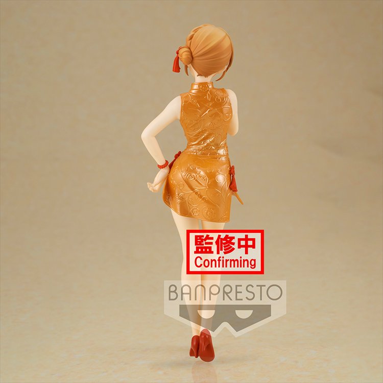 My Teen Romantic Comedy Snafu Climax - Iroha Isshiki Prize Figure