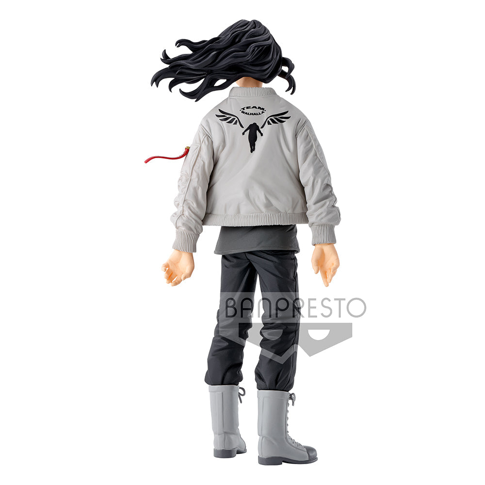 Tokyo Revengers - Keisuke Baji Vol. 2 Prize Figure