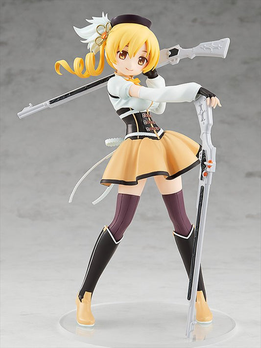 Puella Magi Madoka Magica The Movie - Mami Tomoe Pop Up Parade PVC Figure