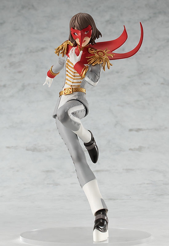 Persona 5 - Crow Pop Up Parade PVC Figure