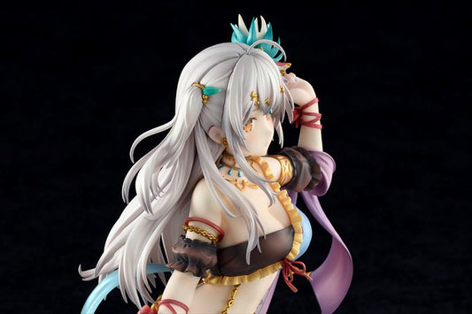 Original Character - Arietta Dancer Illustration By Momoko Figure