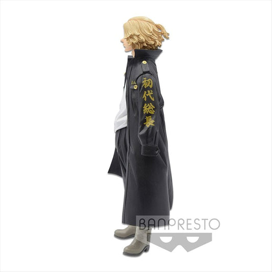 Tokyo Revengers - Mikey Prize Figure Re-release