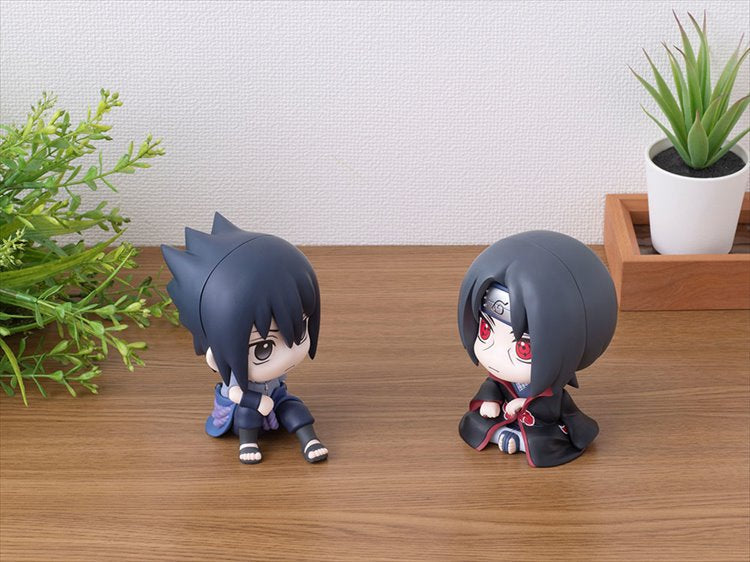 Naruto Shippuden - Itachi Uchiha LookUp Figure