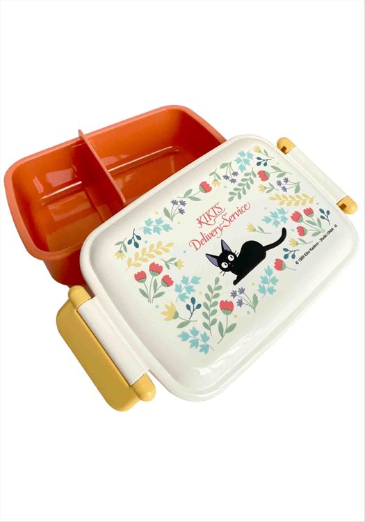 Kiki Delivery Service - Bento Box Botanical