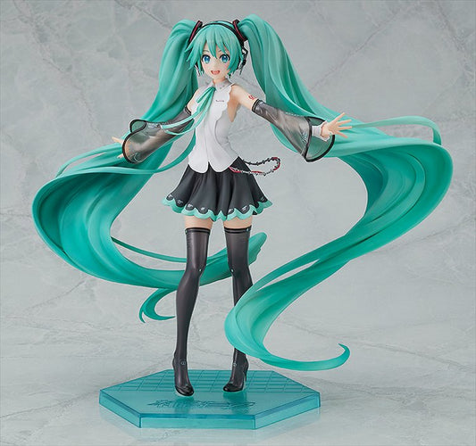 Vocaloid - 1/8 Hatsune Miku NT PVC Figure