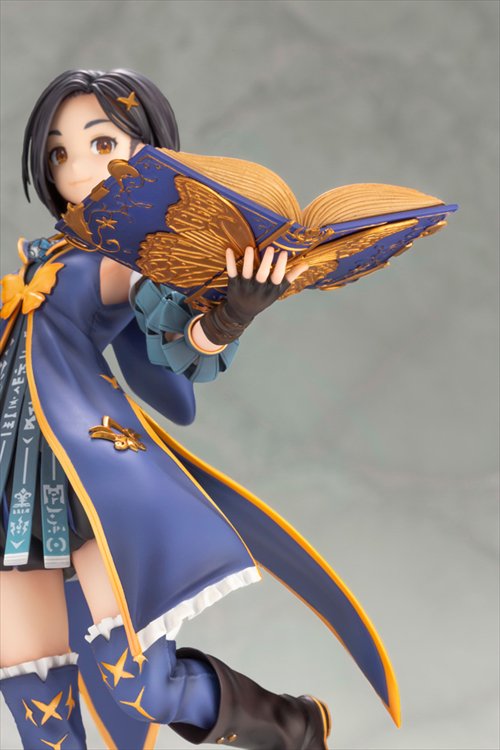 Tales of Arise - 1/8 Rinwell Figure